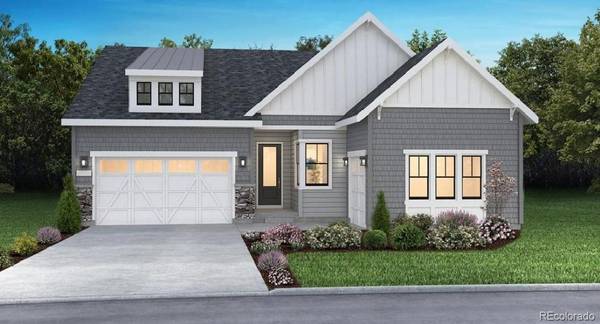 11475 Autumn Moon ST, Littleton, CO 80125