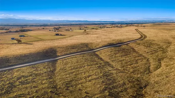 Fort Collins, CO 80524,7899 County Road 84 - Lot 9