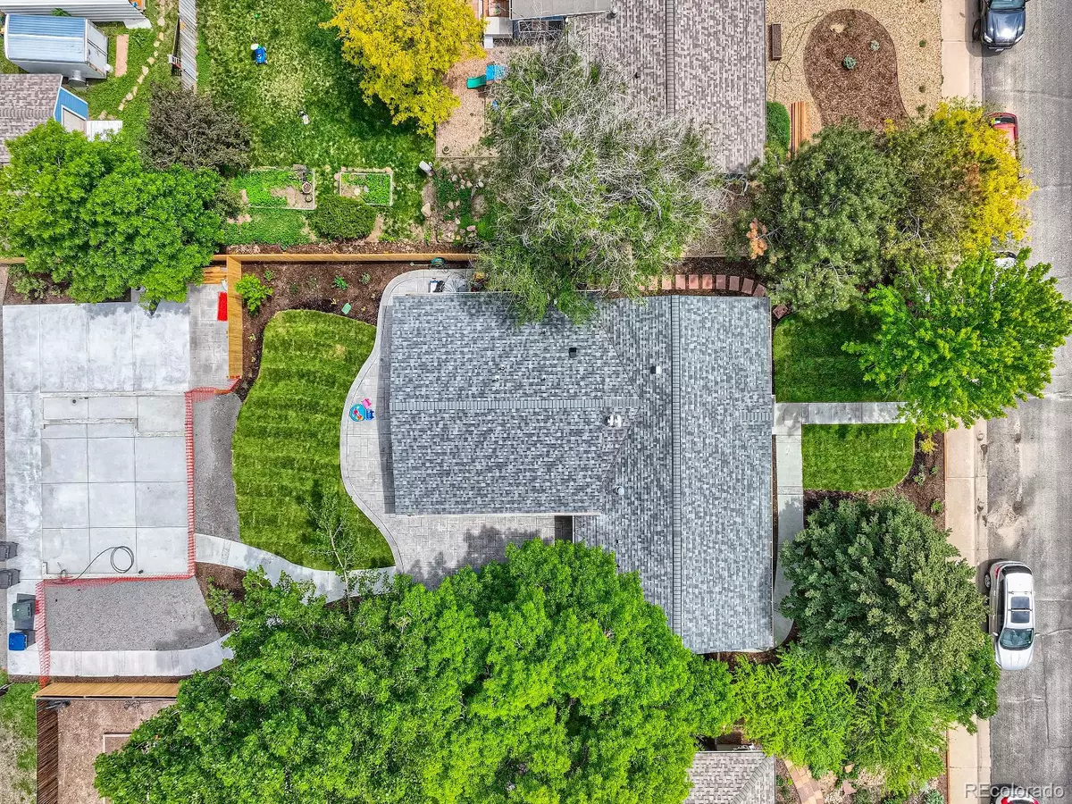 Lafayette, CO 80026,709 E Cleveland ST