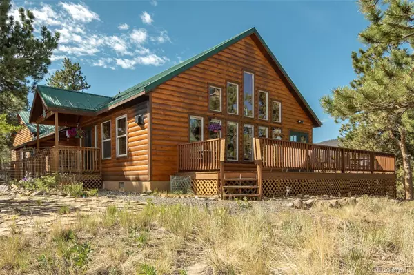 Hartsel, CO 80449,3296 Singletree RD