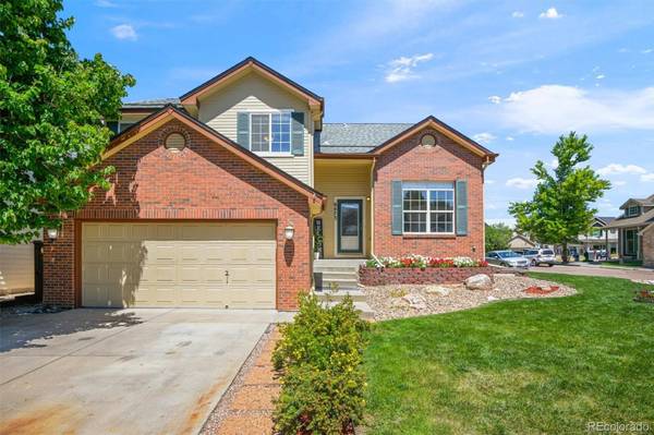 9473 Bexley DR, Highlands Ranch, CO 80126