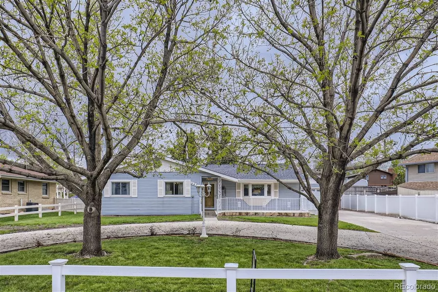 8400 Counter DR, Henderson, CO 80640