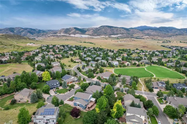 Golden, CO 80403,18967 W 54th LN