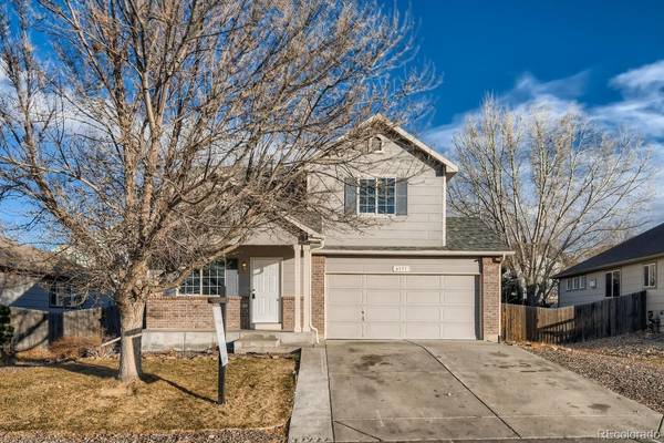 6171 Taylor ST, Frederick, CO 80530