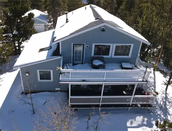 134 Aurora RD, Black Hawk, CO 80422