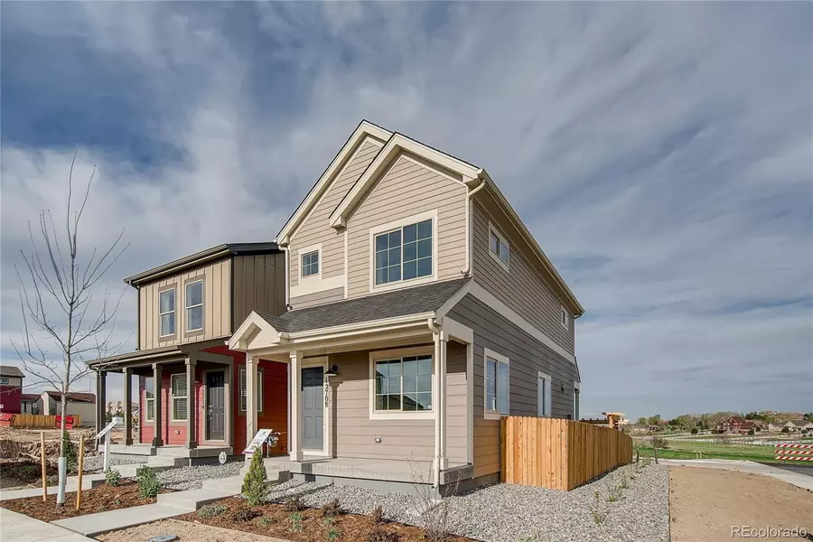 12708 Ulster ST, Thornton, CO 80602