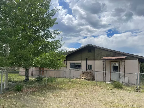 25 5th ST,  Del Norte,  CO 81132