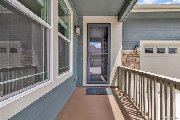 4379 Hidden Gulch RD, Castle Rock, CO 80104