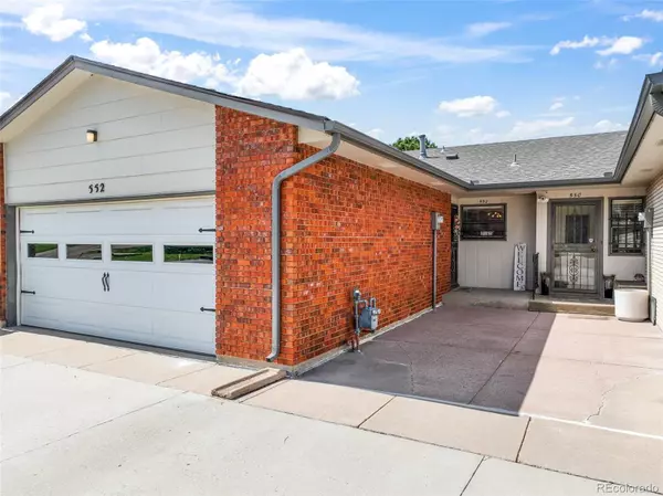 Colorado Springs, CO 80910,552 Lakewood CIR