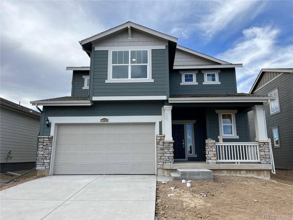 46529 Orchard DR, Bennett, CO 80102