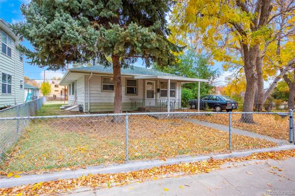 611 E Chester ST, Lafayette, CO 80026