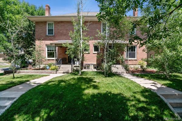 4505 E 18th AVE, Denver, CO 80220