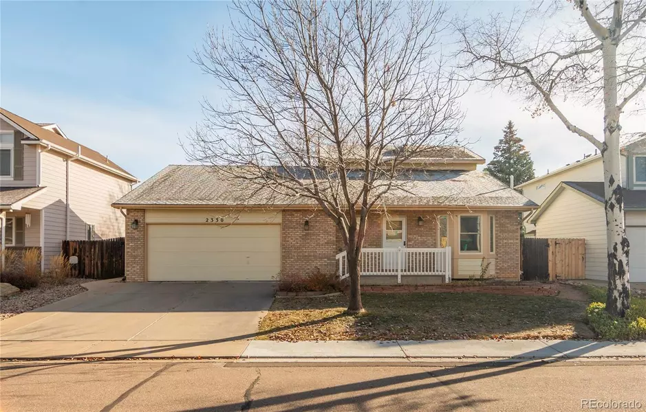 2330 Sherri Mar ST, Longmont, CO 80501