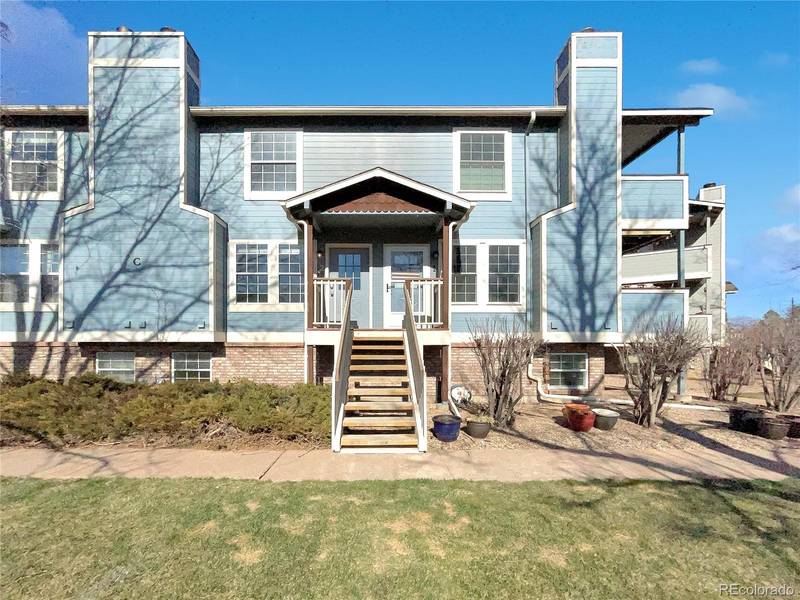 3200 Azalea DR #C2, Fort Collins, CO 80526