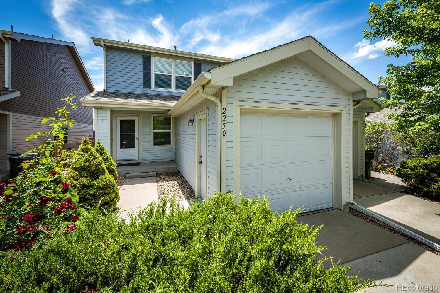 Northglenn, CO 80233,2250 E 109th PL