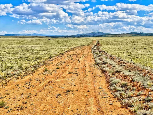 Hartsel, CO 80449,417 Andesite WAY