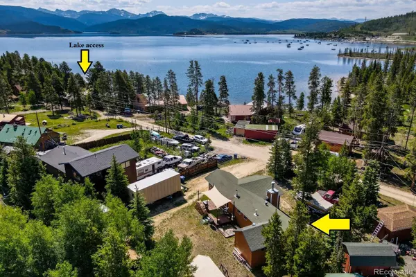 Granby, CO 80446,95 Grand County Road 6412
