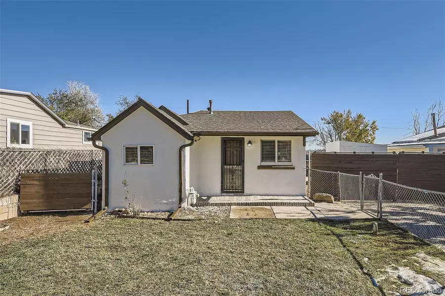 3336 S Clay ST, Englewood, CO 80110