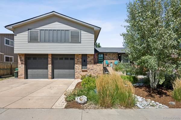 9321 W 90th DR, Broomfield, CO 80021