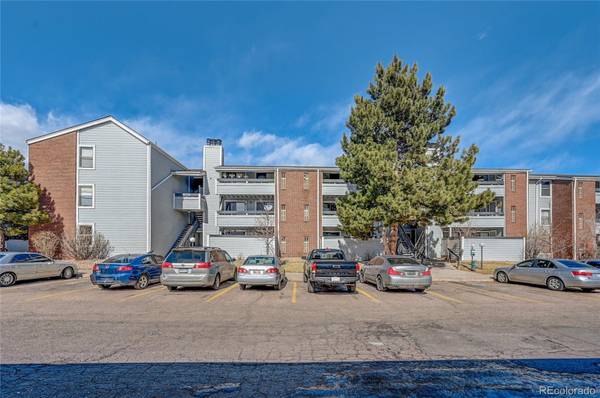 14218 E 1st DR #A12, Aurora, CO 80011