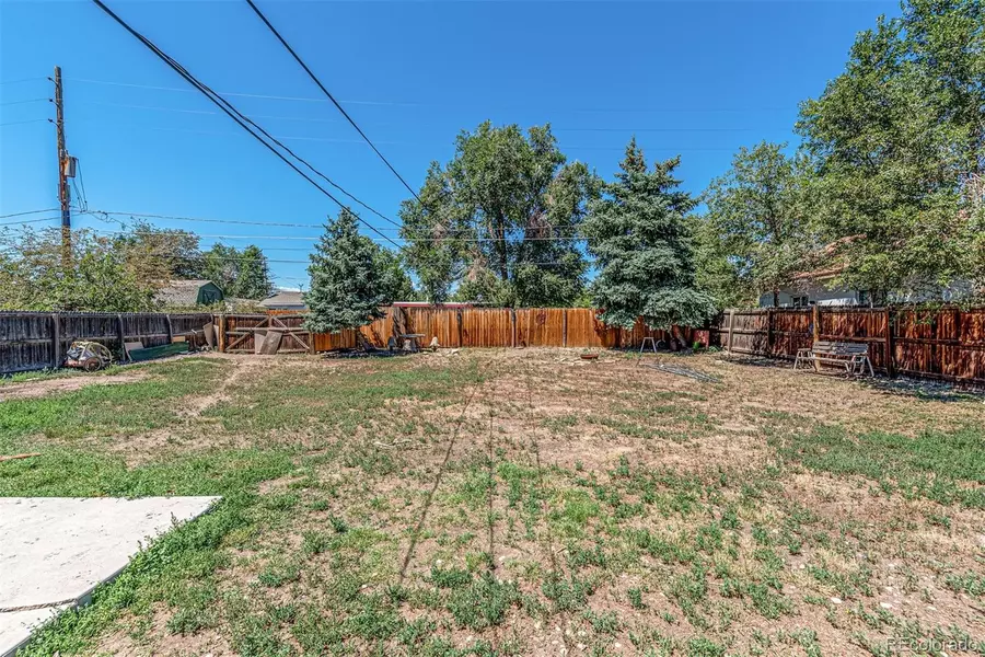 1563 Routt ST, Lakewood, CO 80227