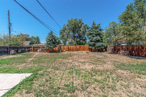 1563 Routt ST,  Lakewood,  CO 80227