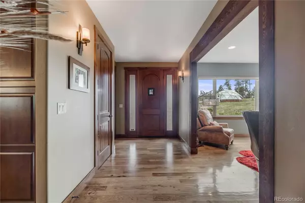 Colorado Springs, CO 80908,16650 Remington RD
