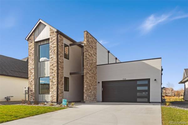 1724 Barefoot DR, Windsor, CO 80550