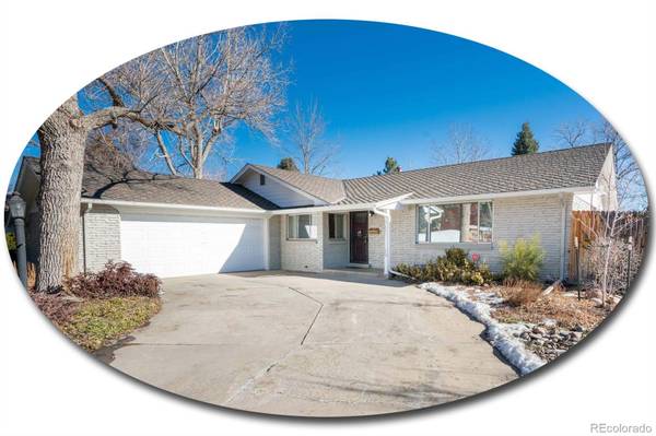 1610 Alkire ST, Golden, CO 80401