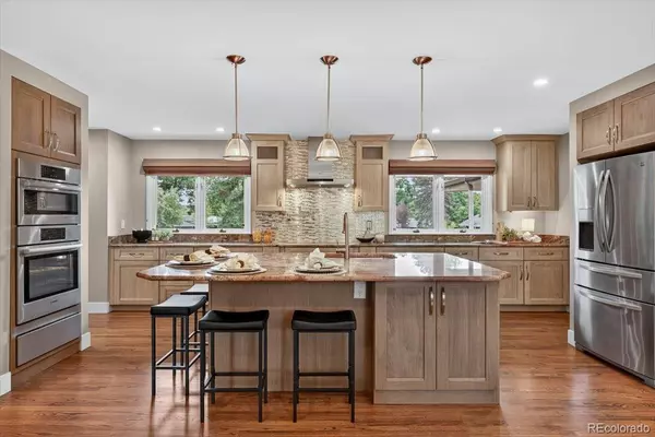 Lakewood, CO 80215,1805 Ward CT