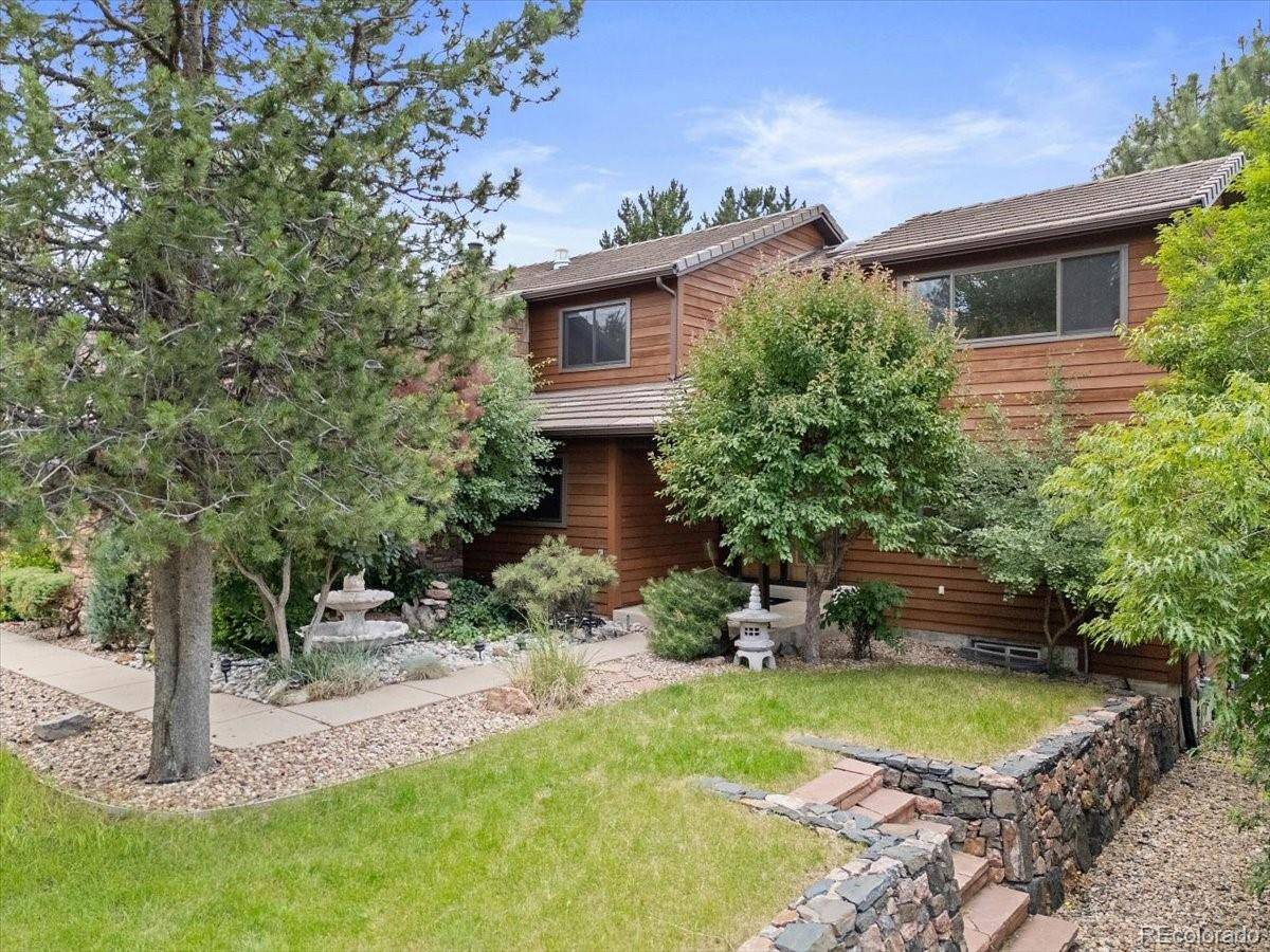 1025 S Butler WAY, Lakewood, CO 80226