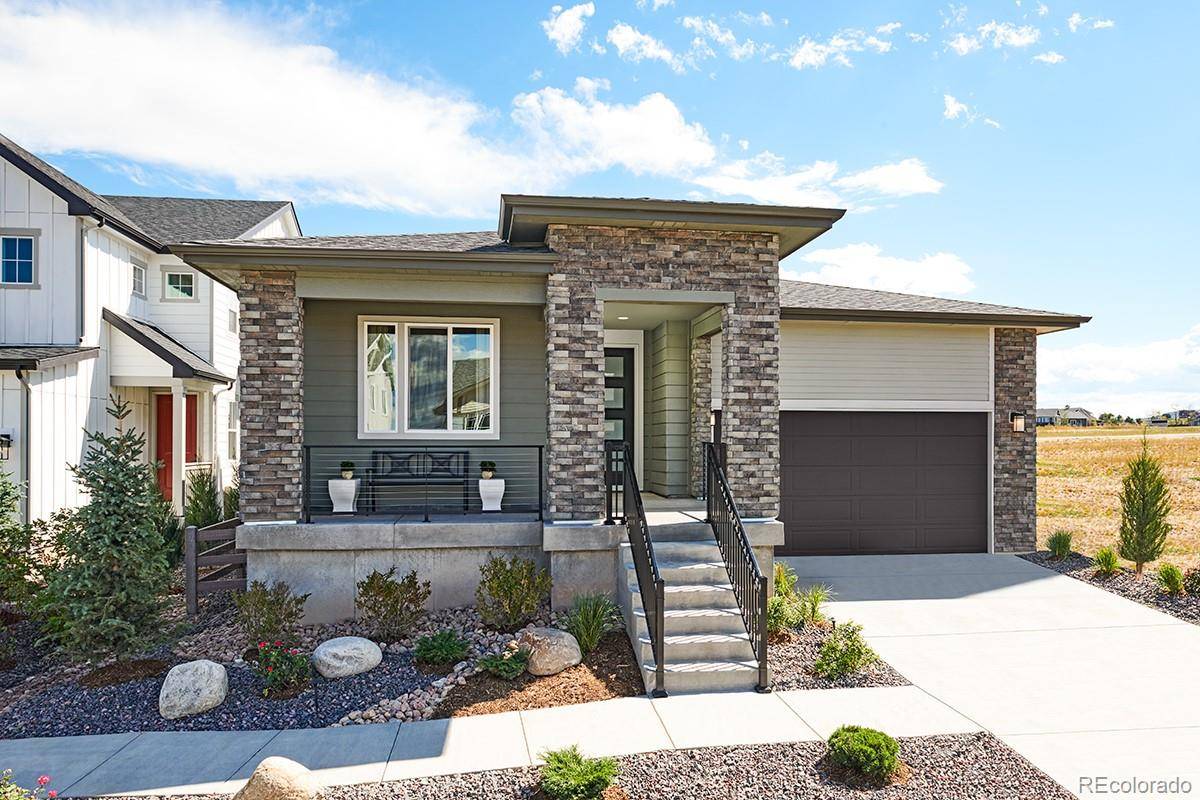 8360 Snake River ST, Littleton, CO 80125