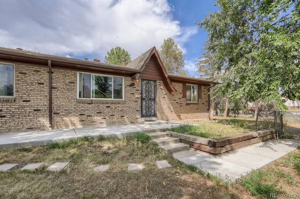 7411 Bradburn BLVD, Westminster, CO 80030