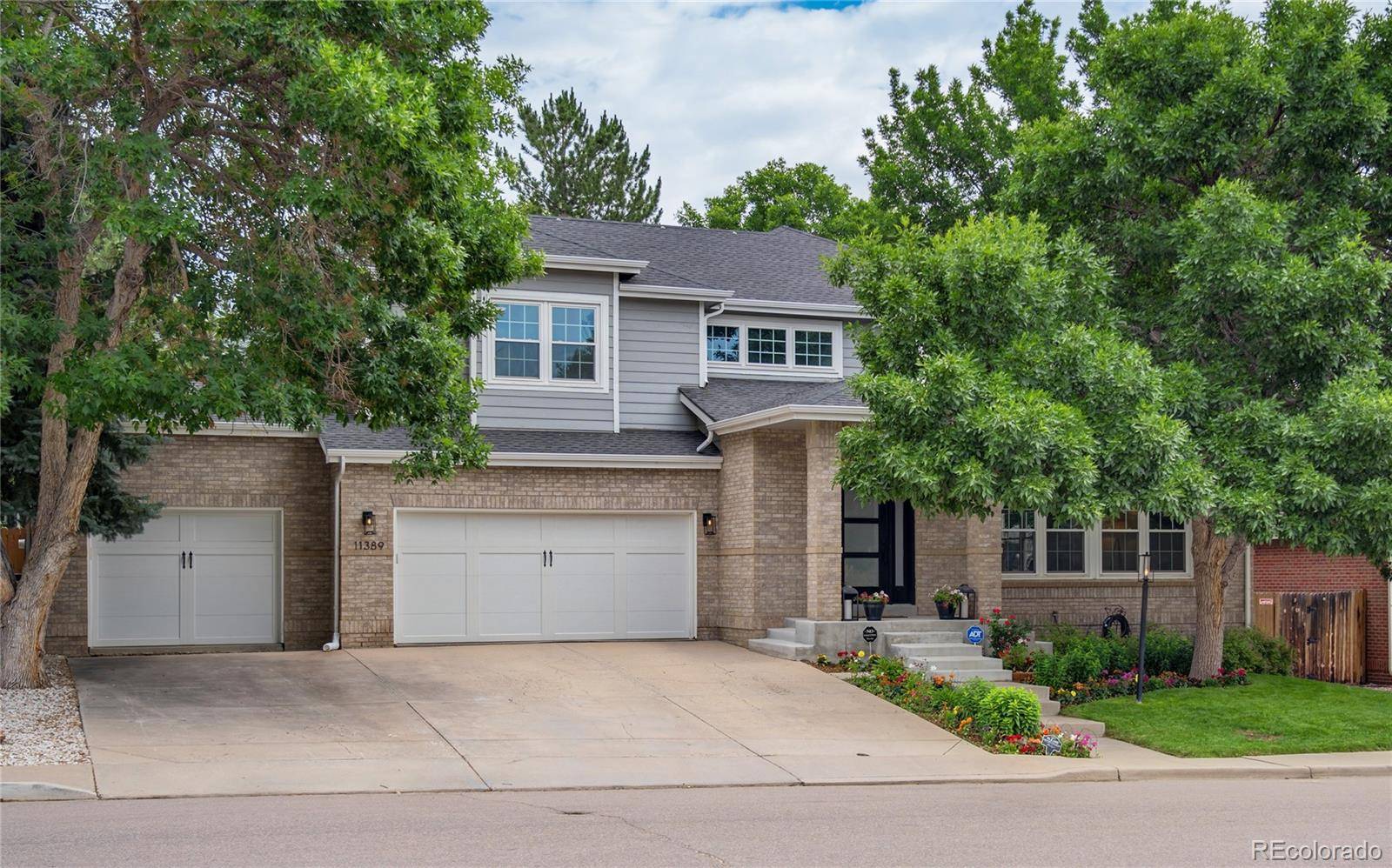 11389 E Maplewood AVE, Englewood, CO 80111