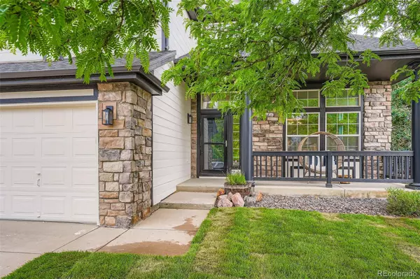 Parker, CO 80138,22367 Quail Run DR