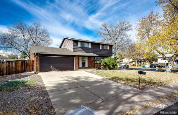 Littleton, CO 80123,4473 S Dudley WAY