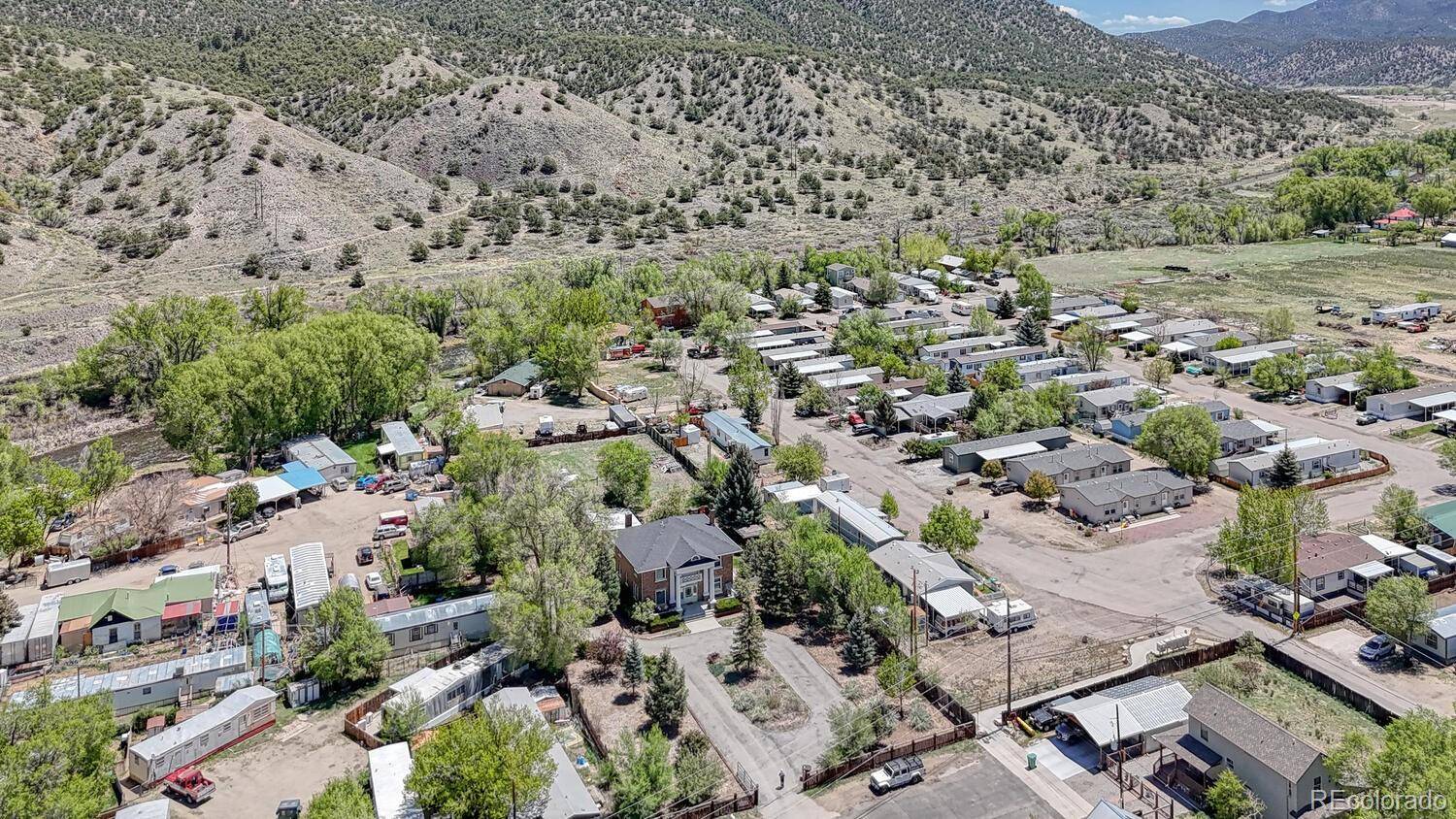 Salida, CO 81201,403 Scott ST