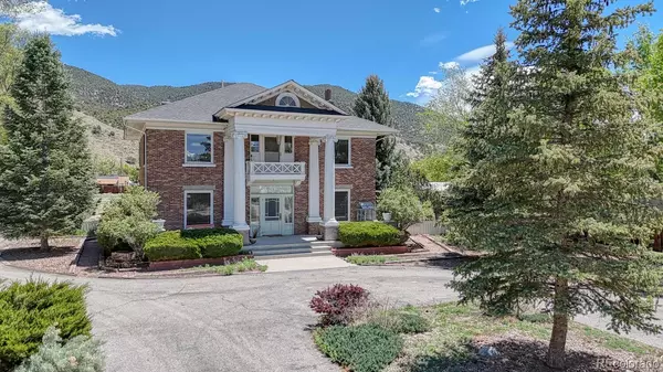 Salida, CO 81201,403 Scott ST