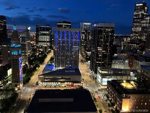 Denver, CO 80202,1020 15th ST #34H