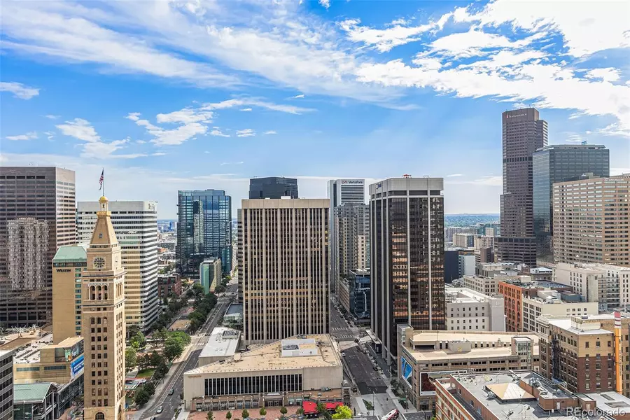 1020 15th ST #34H, Denver, CO 80202