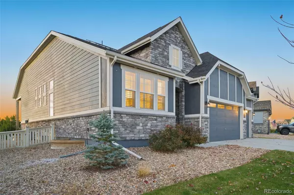 Aurora, CO 80016,7163 S Shady Grove CT