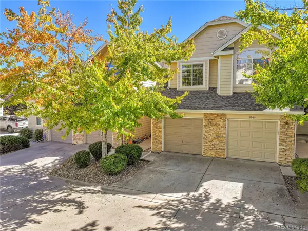9051 W Phillips DR, Littleton, CO 80128