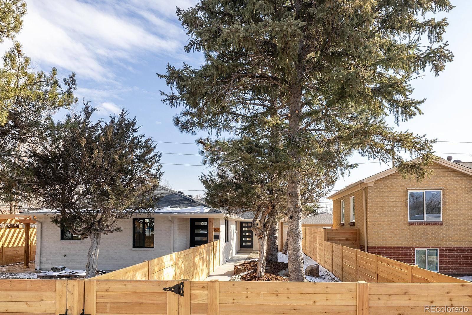 Denver, CO 80204,1360-1362 Wolff ST