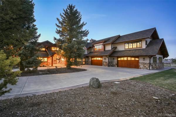 18453 E Long AVE, Centennial, CO 80016