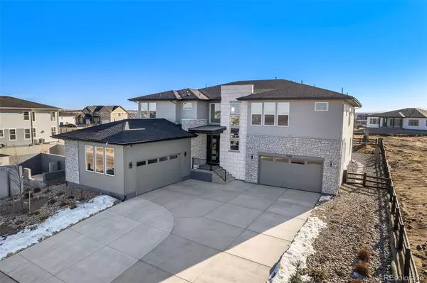 Castle Rock, CO 80108,3564 Doubletrack LN