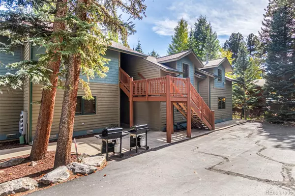 Estes Park, CO 80517,2100 Fall River RD #5