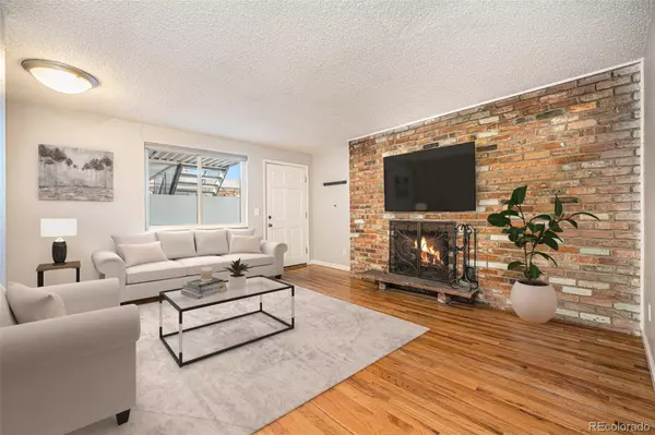 Denver, CO 80209,155 S Pennsylvania ST #308