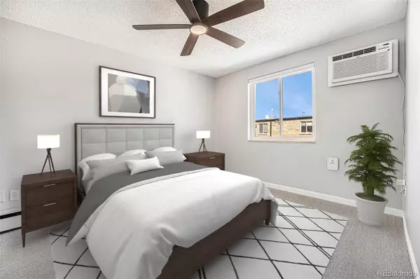Denver, CO 80209,155 S Pennsylvania ST #308