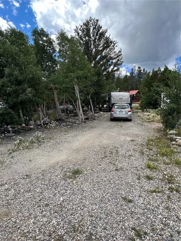 Fairplay, CO 80440,199 Sunshine LOOP