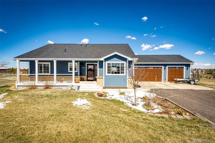 55779 E Apache PL, Strasburg, CO 80136